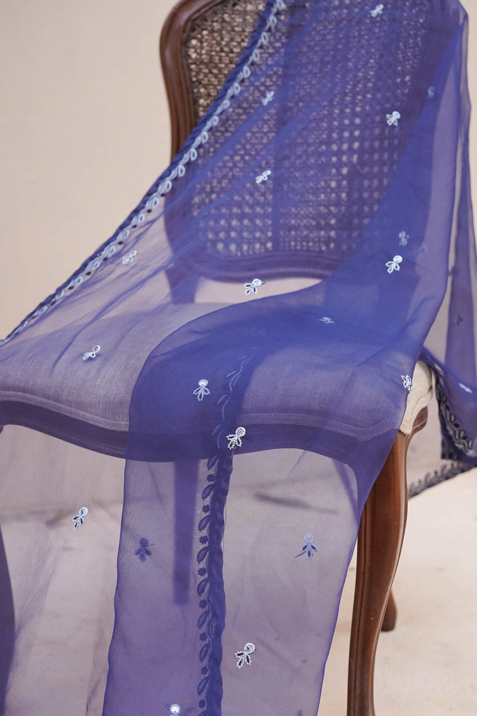 ZARNAB DUPATTA