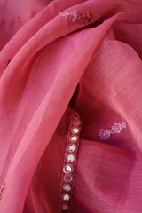 BAHAAR READY TO WEAR DUPATTA