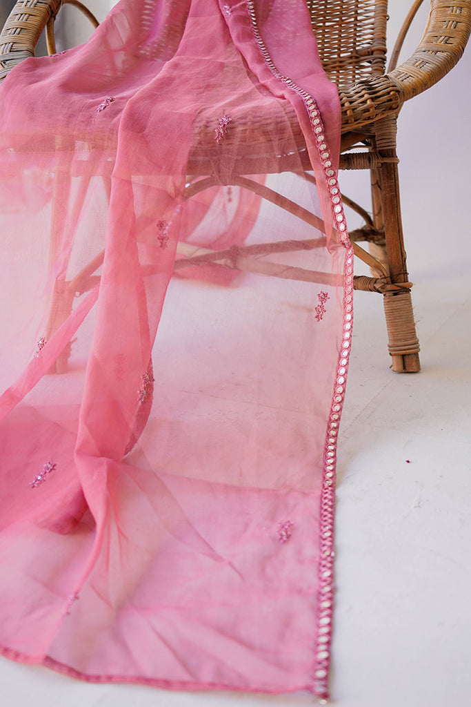 BAHAAR READY TO WEAR DUPATTA