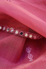 BAHAAR READY TO WEAR DUPATTA