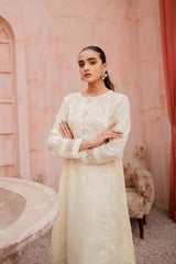 EDEN-GLINT EMBROIDERED SHIRT