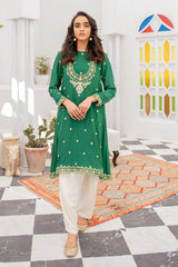 ZAMURD EMBROIDERED SHIRT