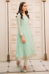 SHAH PUR EMBROIDERED SHIRT