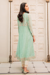 SHAH PUR EMBROIDERED SHIRT