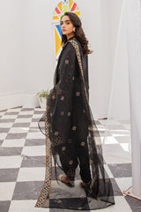 ETHNIC MEADOW-2PC (SHIRT & DUPATTA)