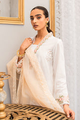 ASTER-2PC (SHIRT & DUPATTA)