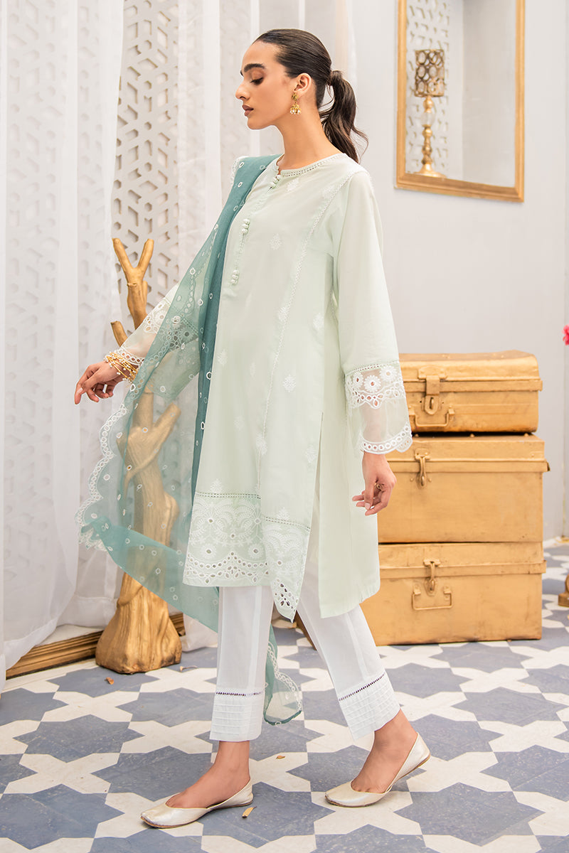 DAHLIA-2PC (SHIRT & DUPATTA)