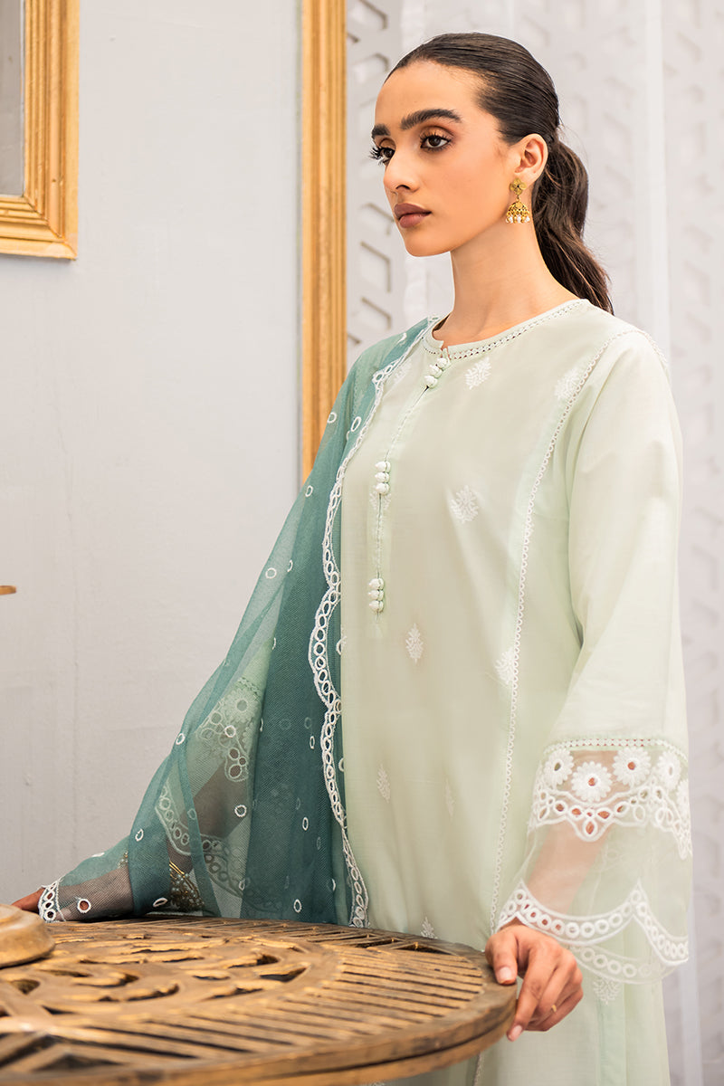 DAHLIA-2PC (SHIRT & DUPATTA)