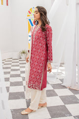CHUNRI-2PC (SHIRT & DUPATTA)