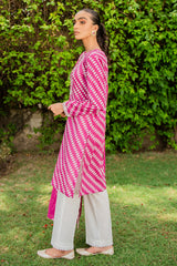 MAKHMAL-2PC (SHIRT & DUPATTA)