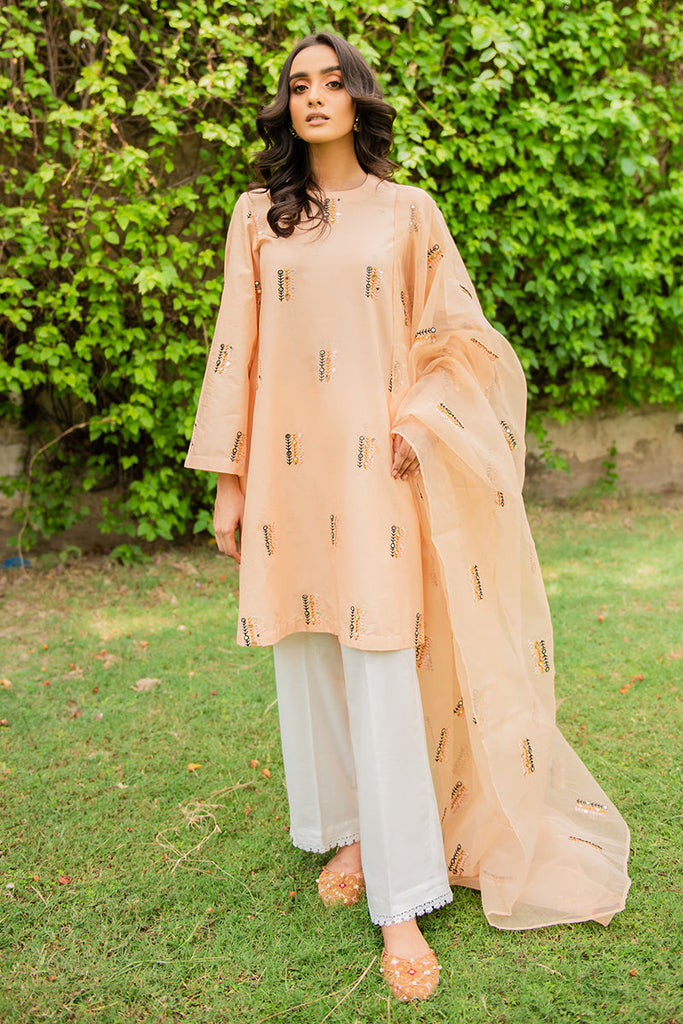 BULBUL-2P (SHIRT & DUPATTA)