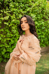 BULBUL-2P (SHIRT & DUPATTA)