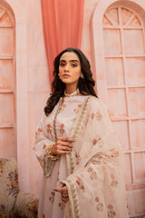FAWN FIESTA-2PC (SHIRT & DUPATTA)