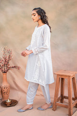DUSTY BLUE 2PC