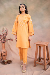 SUNLIGHT BISQUE 2PC