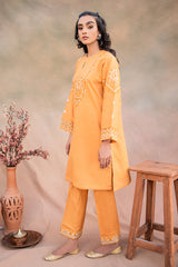SUNLIGHT BISQUE 2PC