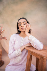 PINK LILLY 2PC