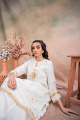 NOOR-E-CHASHAM-2PC (SHIRT & TROUSER)
