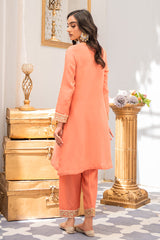 NAGHMA-2PC (SHIRT & TROUSER)