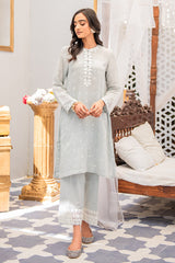 HOOR-2PC (SHIRT & TROUSER)