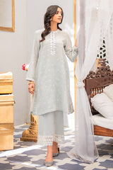 HOOR-2PC (SHIRT & TROUSER)