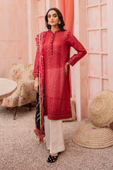 GHAZAL-2PC (SHIRT & DUPATTA)