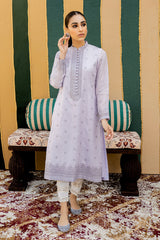 FAUNA EMBROIDERED SHIRT