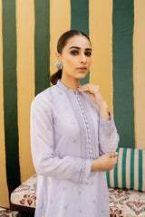 FAUNA EMBROIDERED SHIRT