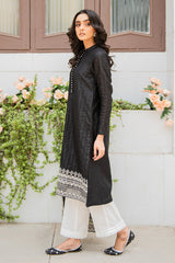 SHAFAQ-2PC (SHIRT & DUPATTA)