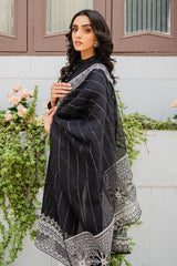 SHAFAQ-2PC (SHIRT & DUPATTA)