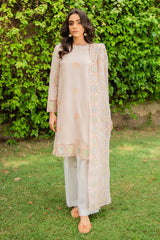 TASAWUR-2PC (SHIRT & DUPATTA)