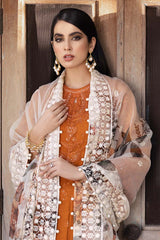 VERDANT APRICOT 2PC