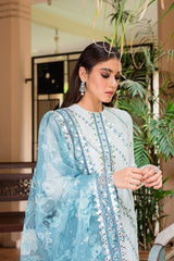 AQUA SOVEREIGN 2PC
