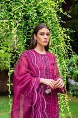 IMPERIAL PLUM 2PC
