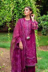 IMPERIAL PLUM 2PC