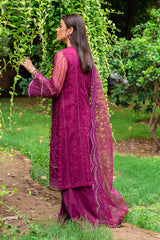 IMPERIAL PLUM 2PC