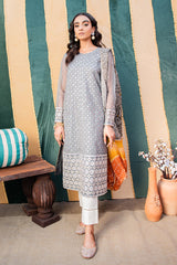 SEVENA-2PC (SHIRT & DUPATTA)