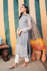 SEVENA-2PC (SHIRT & DUPATTA)