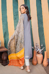 SEVENA-2PC (SHIRT & DUPATTA)