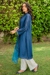 RENATE-2PC (SHIRT & DUPATTA)