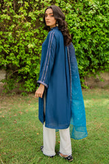 RENATE-2PC (SHIRT & DUPATTA)