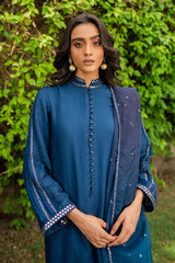 RENATE-2PC (SHIRT & DUPATTA)
