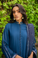 RENATE-2PC (SHIRT & DUPATTA)