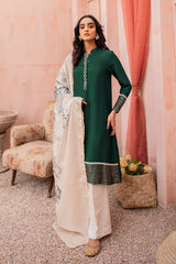 CYBELE-2PC (SHIRT & DUPATTA)