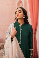 CYBELE-2PC (SHIRT & DUPATTA)