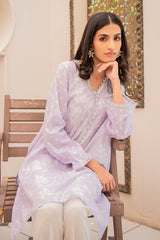 WAABI PRINTED SHIRT