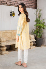 ETHNIC CHIC PRINTED SHIRT