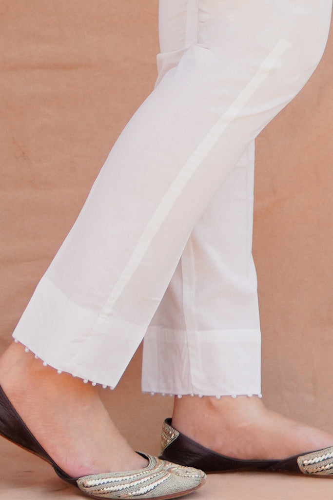 WHITE PEARL 1