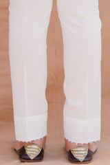 WHITE PEARL 1