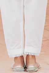 LACY TAPERED-1